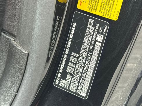 Certified 2023 BMW 230i Coupe w/ Premium Package image 37