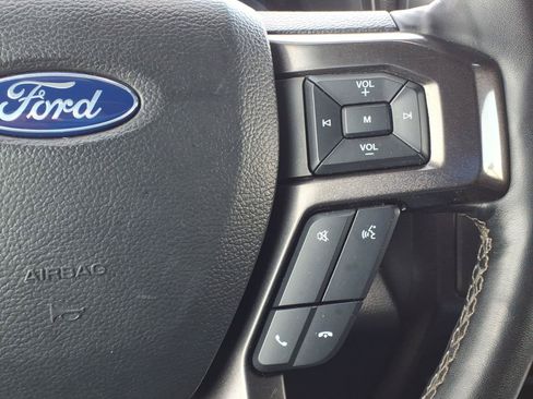 Certified 2021 Ford Expedition Max Limited RWD image 24