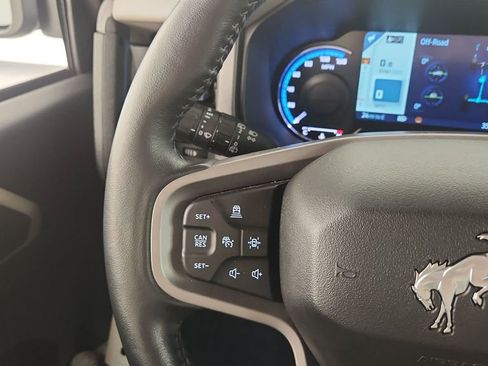 New 2024 Ford Bronco Wildtrak image 22