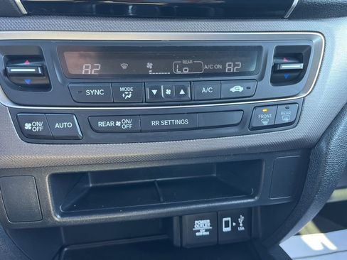 Used 2021 Honda Ridgeline Sport image 22