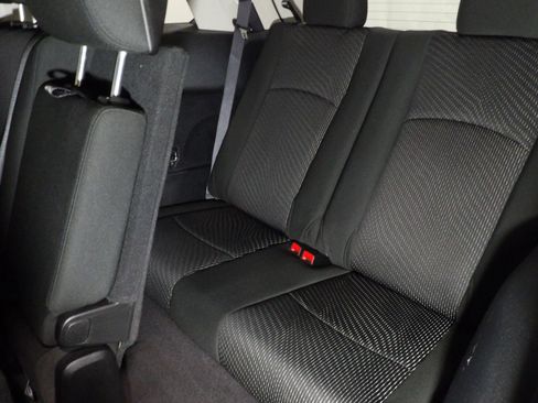 Used 2019 Dodge Journey SE w/ Connectivity Group image 12