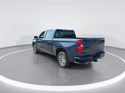 Used 2022 Chevrolet Silverado 1500 RST AWD/4WD image 6