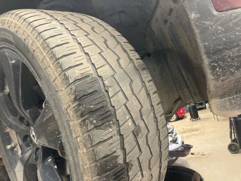 Used 2021 Honda Passport Elite image 16