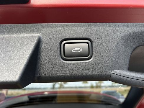 New 2026 Hyundai Tucson SEL image 17