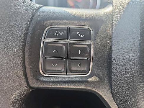 Used 2020 RAM 1500 Warlock w/ Electronics Group AWD/4WD image 19