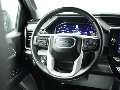 Used 2024 GMC Sierra 1500 Denali image 17