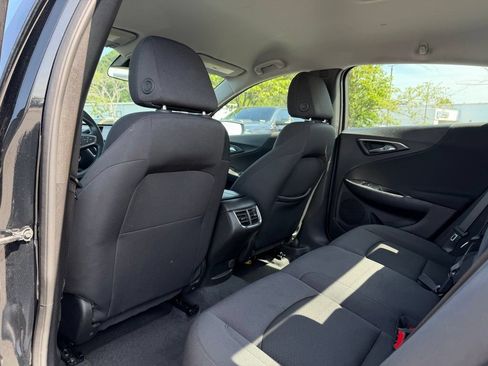 Used 2025 Chevrolet Malibu LT FWD image 26