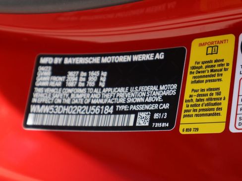 Used 2024 MINI Cooper S FWD image 30