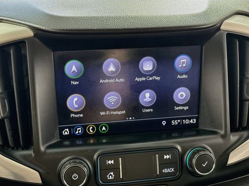 Used 2020 GMC Terrain SLT w/ Preferred Package AWD/4WD image 19