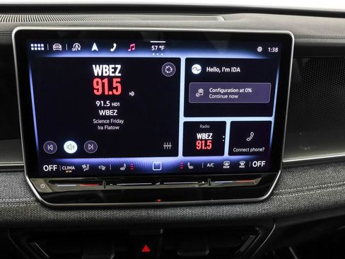 Used 2025 Volkswagen Tiguan S w/ 18" Wheel Package image 29