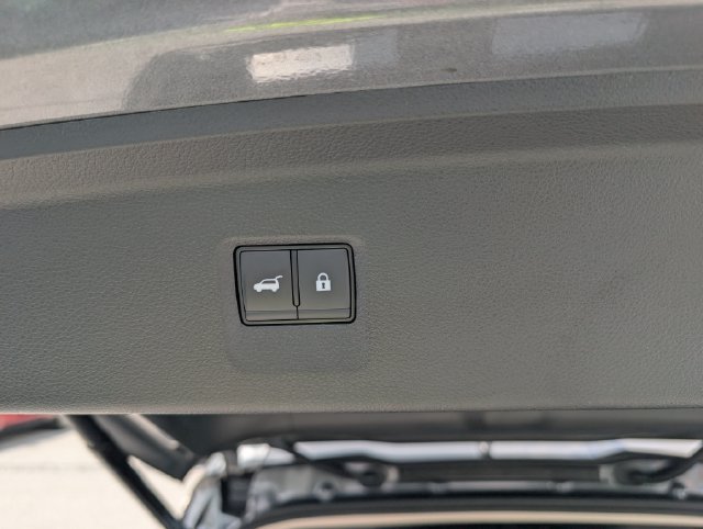 Used 2025 INFINITI QX60 Sensory w/ Vision Package AWD/4WD image 14