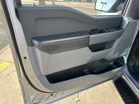 Used 2022 Ford F150 XLT w/ Trailer Tow Package image 23