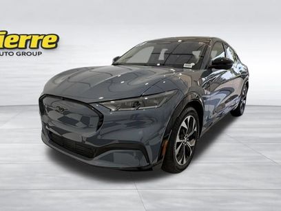 Used 2023 Ford Mustang Mach-E Premium