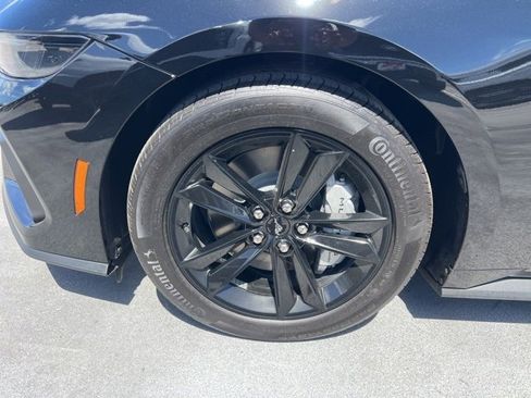 New 2025 Ford Mustang GT image 4