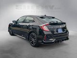 Used 2021 Honda Civic Sport Touring image 3