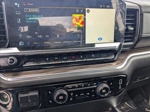 Used 2024 Chevrolet Silverado 2500 LT w/ All Star Edition image 13