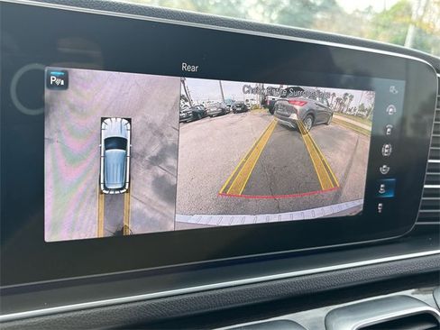 Used 2020 Mercedes-Benz GLE 350 image 29