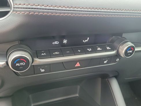 New 2026 MAZDA MAZDA3 s image 28