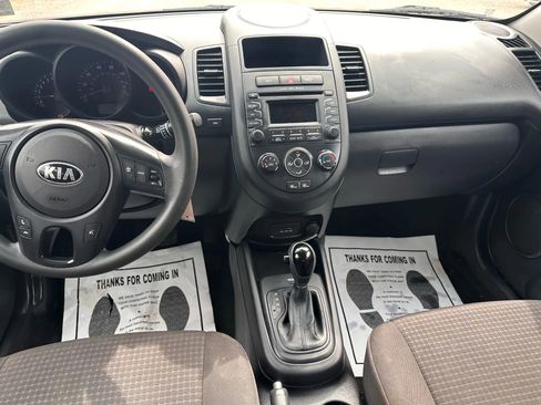 Used 2013 Kia Soul image 10
