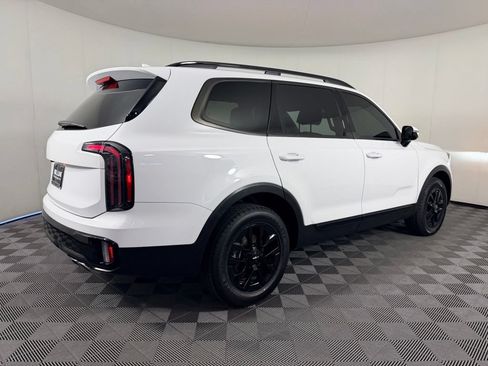 Used 2024 Kia Telluride SX X-Pro AWD/4WD image 8