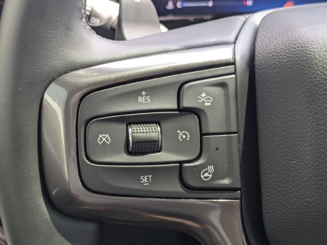Used 2026 Chevrolet Silverado 1500 High Country w/ High Country Premium Package AWD/4WD image 26