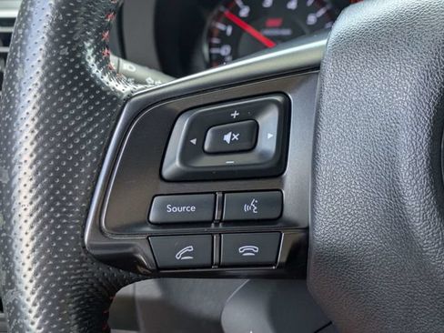 Used 2019 Subaru WRX STI AWD/4WD image 25