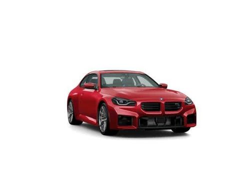 New 2026 BMW M2 w/ Lighting Package image 1