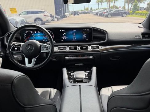 Used 2020 Mercedes-Benz GLE 350 image 11