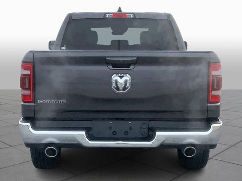 Used 2024 RAM 1500 Laramie image 4