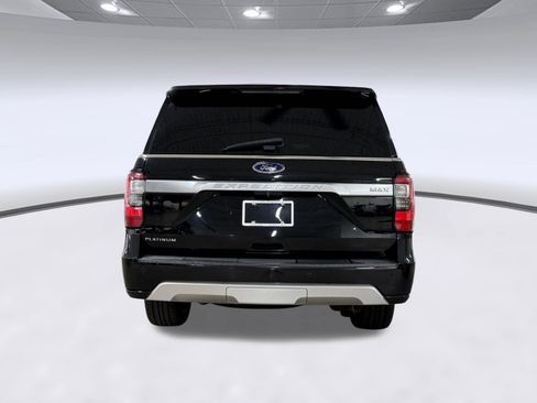 Used 2020 Ford Expedition Max Platinum RWD image 10