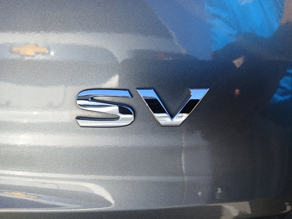 Certified 2021 Nissan Rogue SV w/ Premium Package FWD image 5