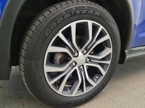 Used 2016 Mitsubishi Outlander Sport ES image 31