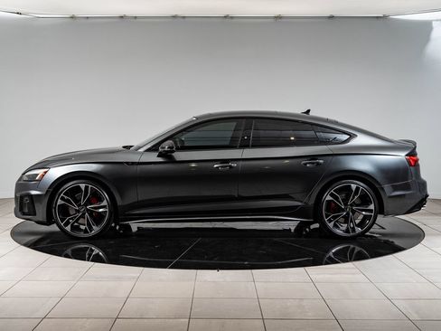 Used 2022 Audi S5 Premium Plus AWD/4WD image 5