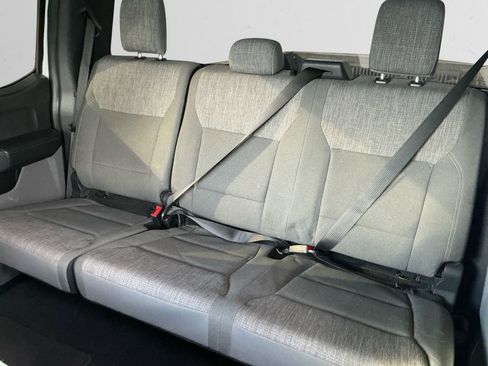 Used 2024 Ford F250 XLT image 13