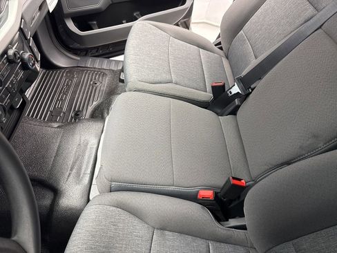 New 2026 Ford F250 XL w/ XL Off-Road Package AWD/4WD image 23