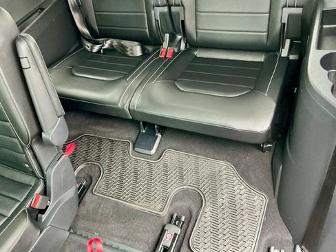 Used 2022 Volkswagen Atlas SEL Premium AWD/4WD image 29