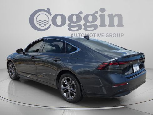 Used 2023 Honda Accord EX image 3