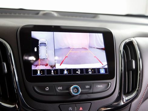 Used 2024 Chevrolet Equinox RS image 22