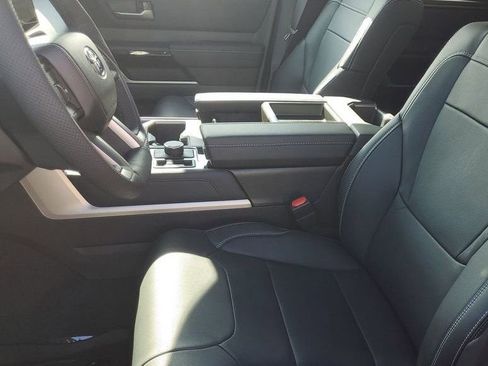 New 2026 Toyota Tundra Limited image 13