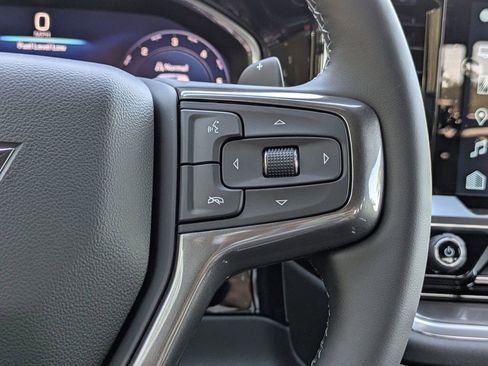 New 2026 Chevrolet Silverado 1500 High Country w/ Midnight Edition AWD/4WD image 28