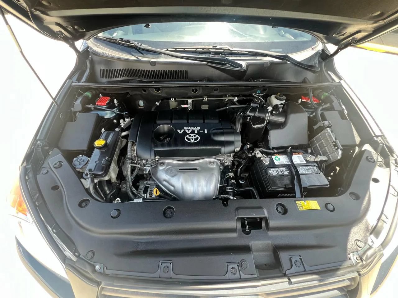 Used 2009 Toyota RAV4 2WD image 39