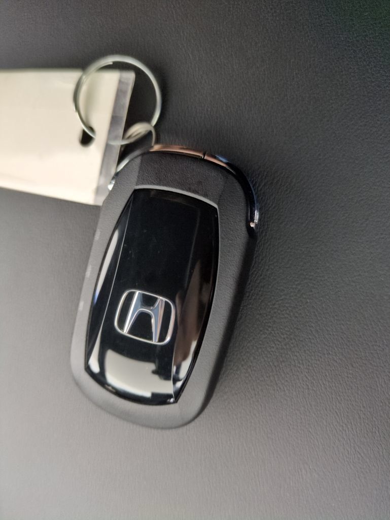New 2027 Honda HR-V Sport image 27