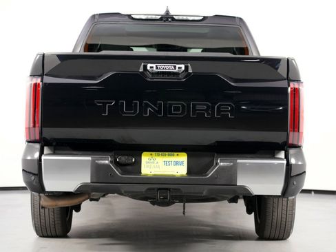 Used 2022 Toyota Tundra Limited image 11