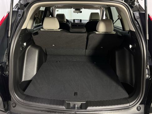 Used 2023 Honda CR-V EX image 30