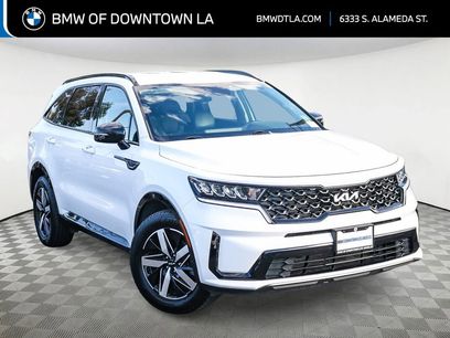 Used 2022 Kia Sorento S