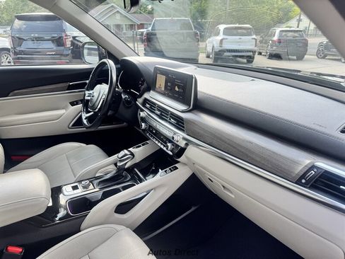Used 2021 Kia Telluride SX AWD/4WD image 23