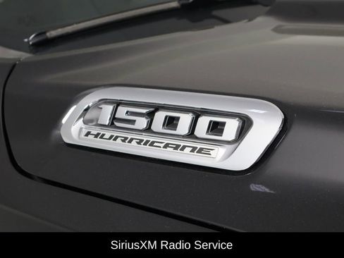 New 2026 RAM 1500 Big Horn AWD/4WD image 39