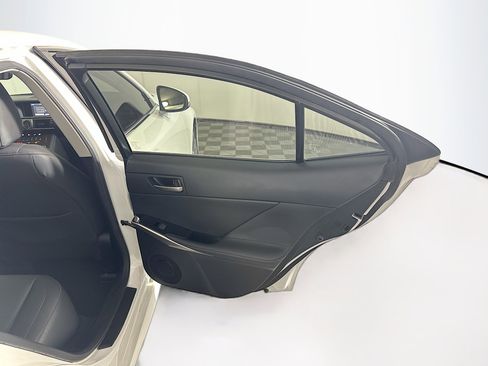 Used 2020 Lexus IS 300 w/ Accessory Package 2 image 32