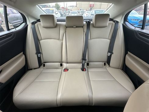 Used 2019 Lexus ES 350 image 23