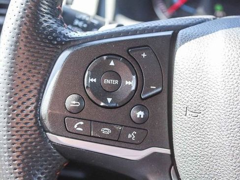 Used 2022 Honda Pilot TrailSport image 32